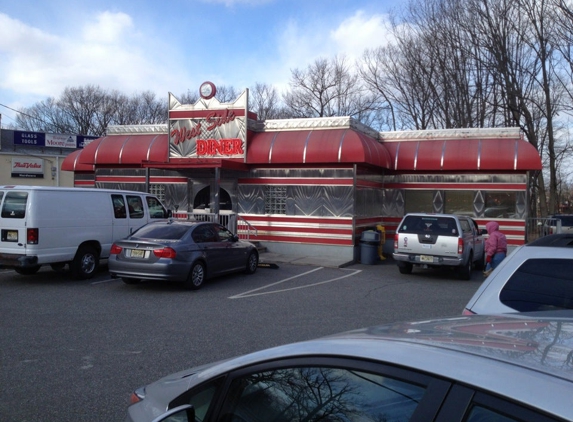 West Side Diner - Denville, NJ