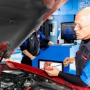 Express Oil Change & Tire Engineers - Auto Oil & Lube