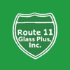 Rt 11 Glass Plus Inc gallery