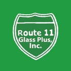 Rt 11 Glass Plus Inc