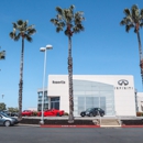 INFINITI Roseville - New Car Dealers