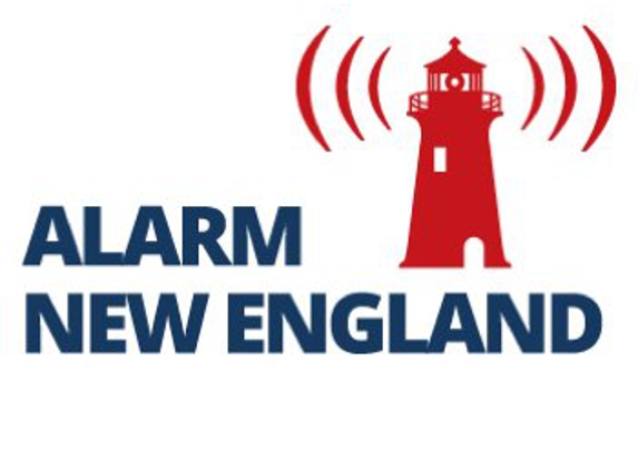 Alarm New England - Riverside, RI