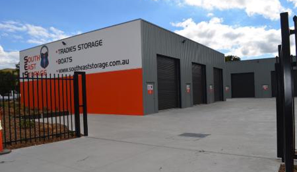 South East Storage - Somerville, VIC
