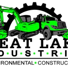 Great Lakes Industrial Environmental Construction
