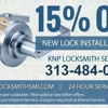 KnP Locksmith Service gallery
