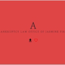 Jasmine Firooz Law Office - Bankruptcy Law Attorneys