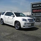 Mcguire Buick Gmc