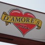 D'Amore's Pizza