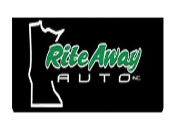 Rite Away Auto - Big Lake, MN