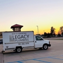 Legacy Plumbing & Heating - Drainage Contractors