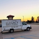 Legacy Plumbing & Heating