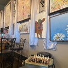 Jarrod's Coffee, Tea & Gallery