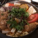 Boiling Point - Asian Restaurants