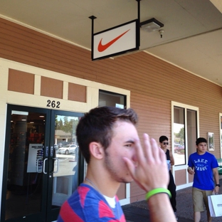 Nike Factory Store - Vacaville - Vacaville, CA