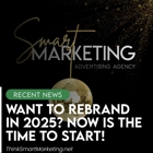 Smart Marketing Advertising Agency