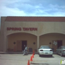 Spring Tavern - Taverns
