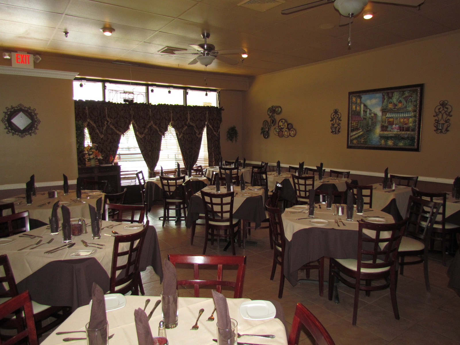 Tardi's Ristorante Italiano 931 Fischer Blvd, Toms River, NJ 08753 - YP.com