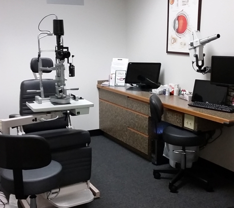 Ophthalmic Consultants of the Capital Region - Castleton On Hudson, NY