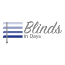 Blinds in Days - Jalousies