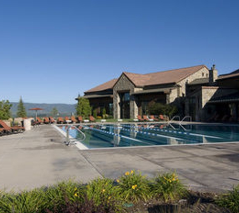 The Spa At Flying Horse - Colorado Springs, CO