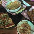 Spanky's Pizza - Pizza