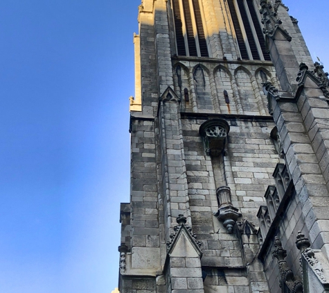Grace Church in New York - New York, NY