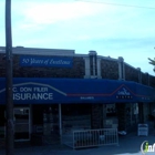 C Don Filer Insurance