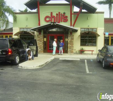 Chili's Grill & Bar - Aventura, FL