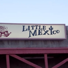 Little Mexico Restaurant