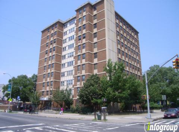 New York City Community Ctr - Brooklyn, NY