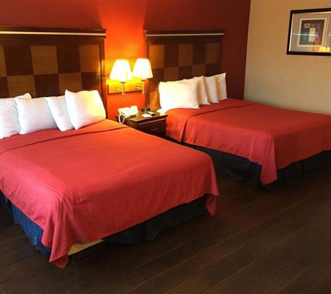 Americas Best Value Inn - San Mateo, CA