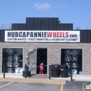 Hub Cap Annie LLC - Automobile Parts & Supplies
