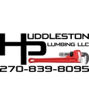 Huddleston Plumbing, LLC - Plumbers