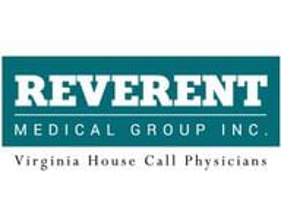 Reverent Medical Group - Fredericksburg, VA