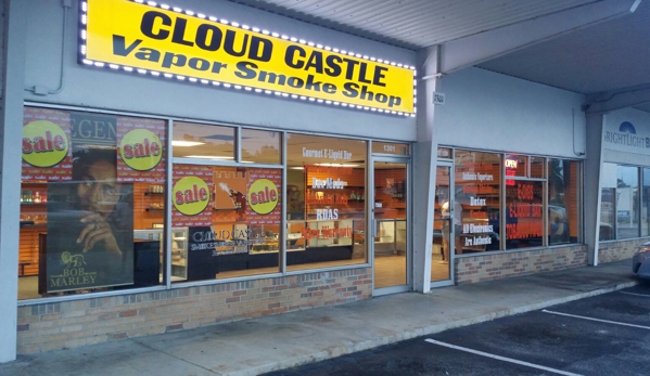 Cloud Castle Smoke Shop & Vapor Store - Altamonte Springs, FL