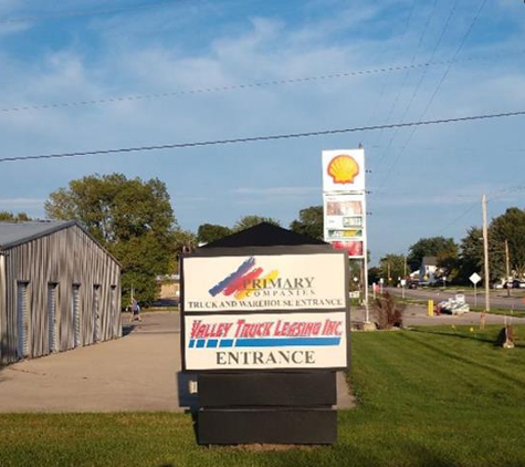 Valley Truck Leasing NationaLease - Brillion, WI