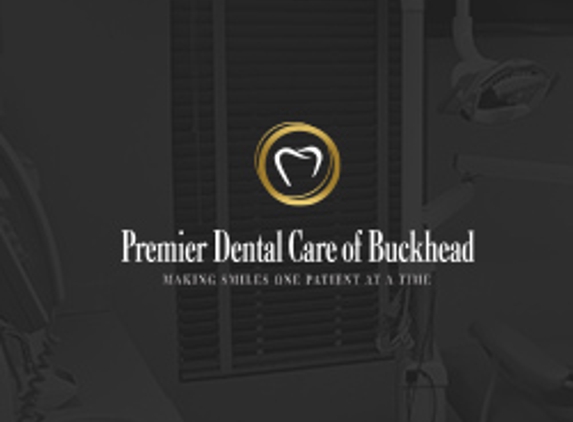 Premier Dental Care of Buckhead - Atlanta, GA