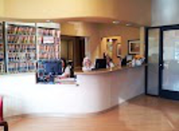 West Coast Dental of Los Angeles - Los Angeles, CA