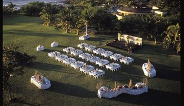 Hapuna Beach Prince Hotel Beach Bar - Kamuela, HI