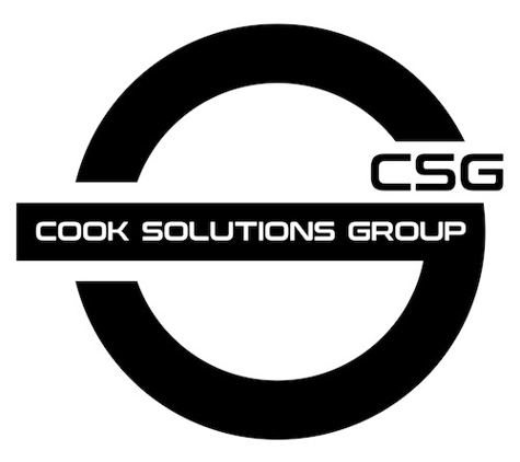 Cook Solutions Group - Redmond, OR