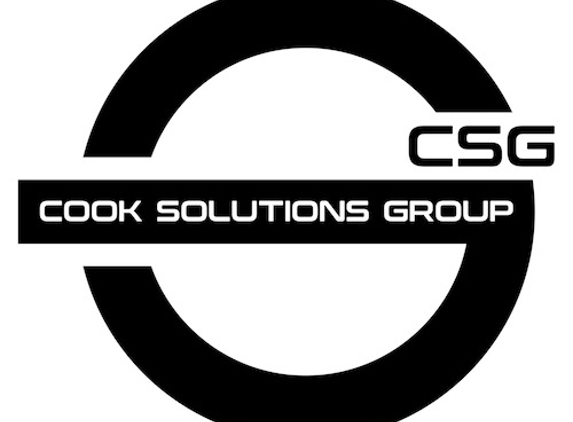 Cook Solutions Group - Corona, CA