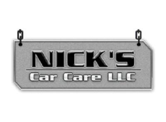 Nick's Car Care - North Mankato, MN