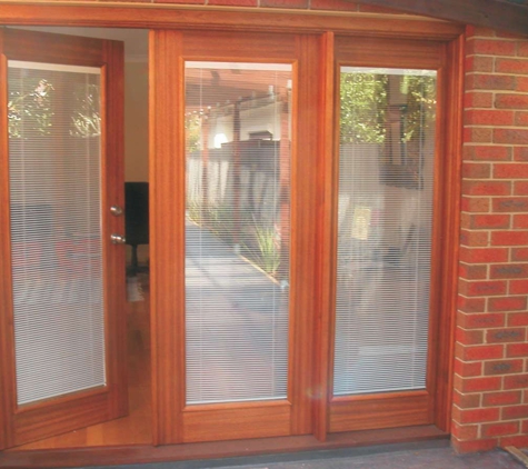 Complete Doors Pty Ltd - Mackay, QLD