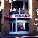 Spumante Restaurant - Italian Restaurants