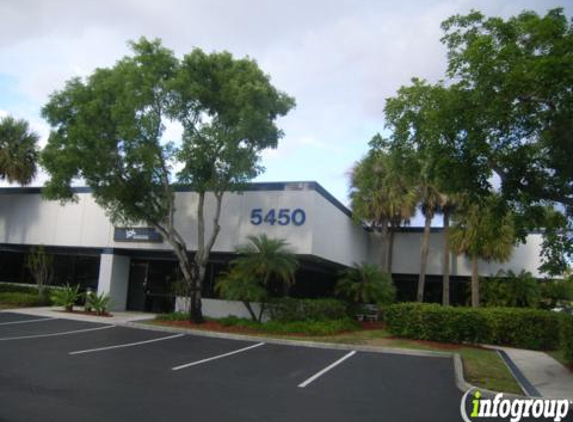 Dynalco Controls Corp - Fort Lauderdale, FL