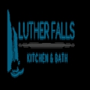 Luther Falls Kitchen & Bath of Champaign - Cabinet Makers