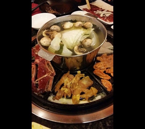 Hot Pot City - Westminster, CA