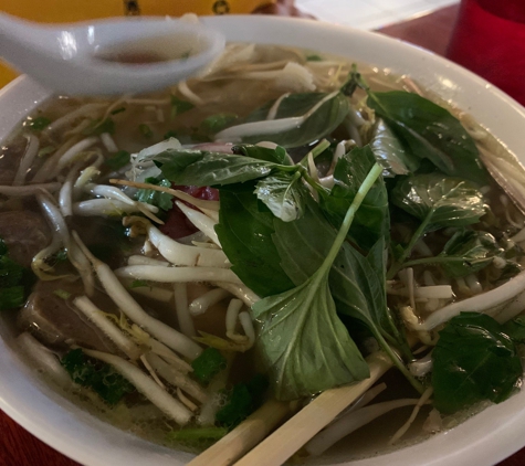 Pho Thang - Palmetto Bay, FL