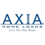 Ryan Sparks Mortgages-Axia Home Loans