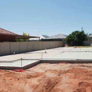 Rok Solid Concreting